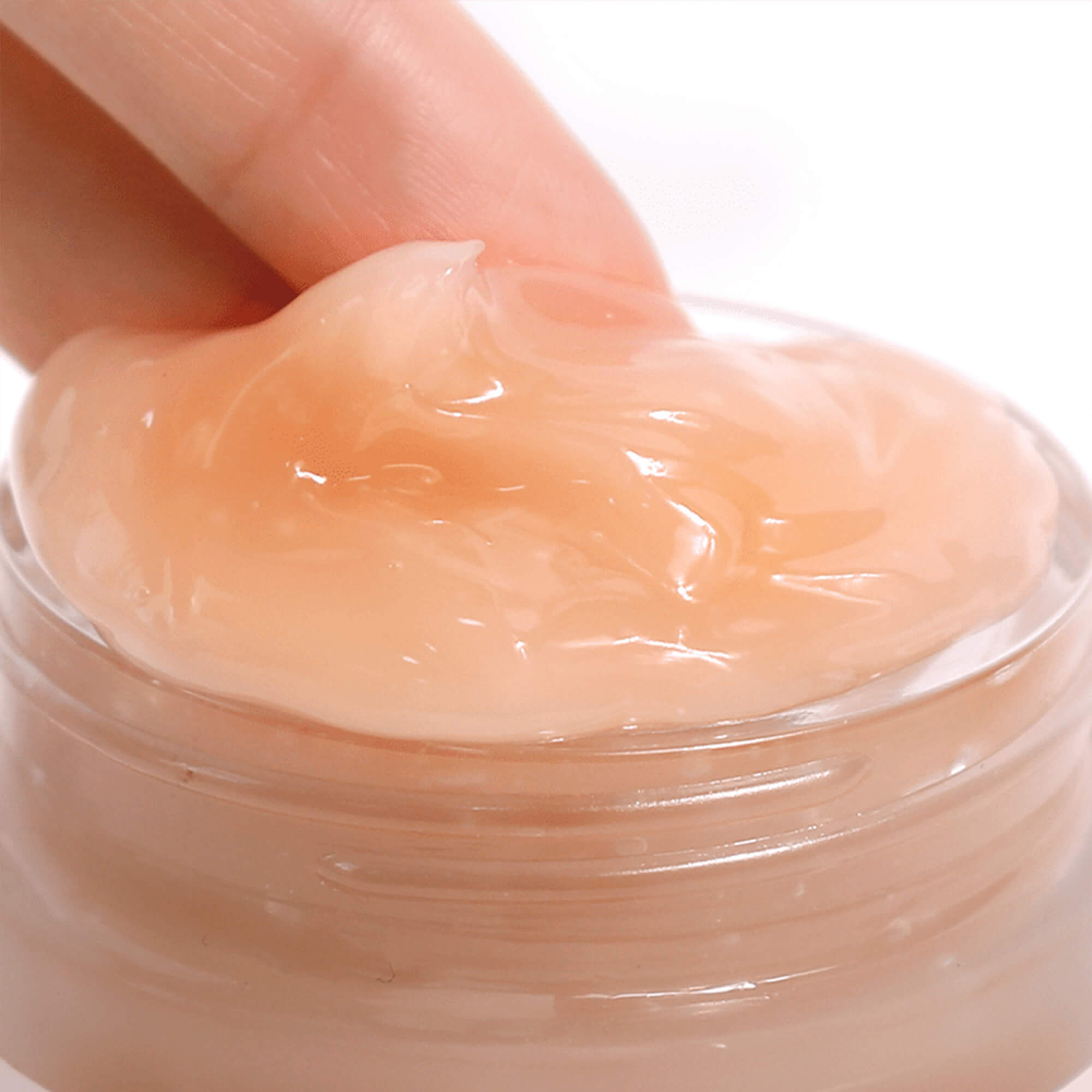 kombucha tea revitalizing face cream